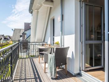 Whg 14 - Seesternchen, Zingst (fotografie 4)