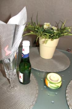 Ferienwohnung Ahlvers - gemütliches Feriennest für Zwei, Grömitz (fotografie 3)