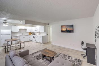 Modern Comfort Near Vegas Attractions! Sleeps 6, Las Vegas (fotografie 3)