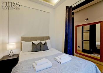 Harrods Hideaway 3 Bedroom Flat, Londýn (fotografie 5)
