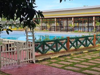 Summerville Hotel and Resort, Palayan City (photo 4)