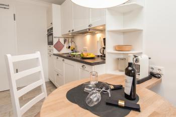 Whg 05 - Boddenangler, Zingst (foto 5)