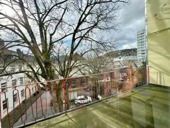 Nice Work & Stay Apartment in Wuppertal, Wuppertal (foto 5)