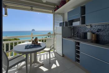 La Cherry 822 - Climatisation superbe vue mer, Le Diamant (foto 2)