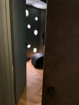 Love Room Strasbourg, Suite Bali, Balnéo & Sauna, Strasbourg (photo 4)