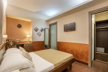 Corso Grand Suite, Řím (fotografie 2)