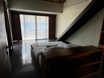 Room in modern villa Canggu, Canggu (foto 5)