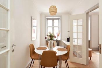 Family - Central - Sea - Luxury, Copenhagen (photo 3)
