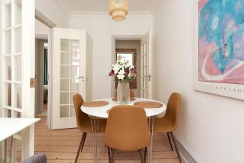 Family - Central - Sea - Luxury, Copenhagen (photo 4)