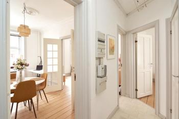 Family - Central - Sea - Luxury, Copenhagen (photo 5)