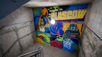 For Students Only Clyde Court in Glasgow, Glasgow (Foto 4)