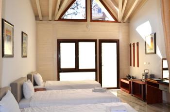 Hotel Tomce Sofka, Skopje (foto 4)