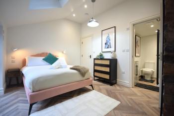 CITYeSCAPE - 2BR 2 bath, Manchester (fotografie 2)