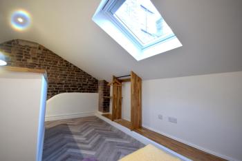 CITYeSCAPE - 2BR 2 bath, Manchester (fotografie 3)