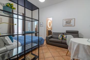 Casetta del Romito - Lovely Studios, Palermo (fotografie 3)