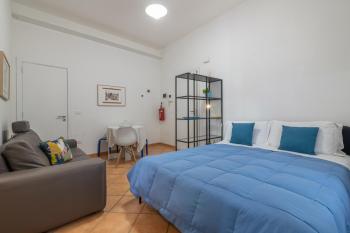 Casetta del Romito - Lovely Studios, Palermo (fotografie 2)