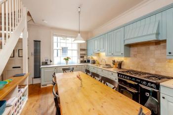 Luxury Cottage in the Heart of Bath, Bath (fotografie 3)