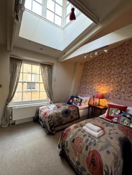 Luxury Cottage in the Heart of Bath, Bath (fotografie 5)