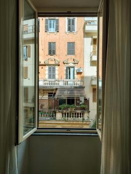 ViviRome - 2 Bedrooms Apartment - San Giovanni, Roma (foto 5)