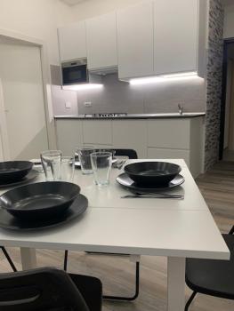 ARTPA Rome Apartments, Řím (fotografie 2)