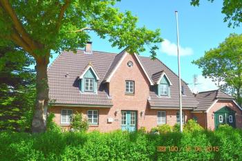 Greggersen - Whg 2, Nieblum (foto 2)