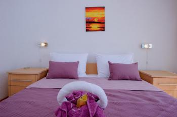 Vila Maric, Brist (Foto 3)