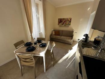 Suite della Marchesa, Genua (zdjęcie 4)
