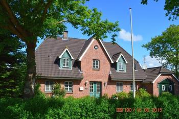 Greggersen - Whg 1, Nieblum (foto 2)