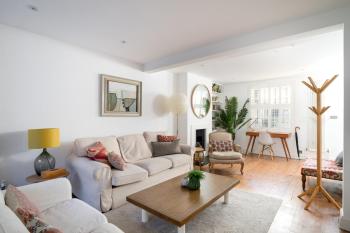 Chelsea London Town House, Londyn (zdjęcie 2)
