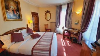 The Originals City Hotel Paix Republique, Paris (Foto 2)