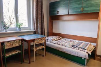 Dom Studencki Labirynt, Breslau (Foto 5)