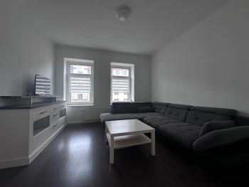 Schlafschrauber Apartment am Adler, Lipsko (fotografie 4)