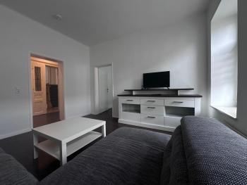 Schlafschrauber Apartment am Adler, Lipsko (fotografie 5)