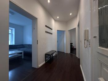 Schlafschrauber Apartment am Adler, Lipsko (fotografie 3)