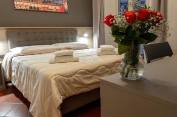 La Rosa Di Firenze B&B, Florencie (fotografie 2)