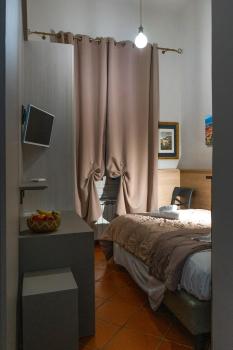 La Rosa Di Firenze B&B, Florencie (fotografie 3)