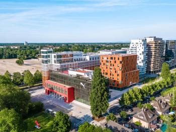 AC Hotel by Marriott Strasbourg, Strasbourg (photo 4)