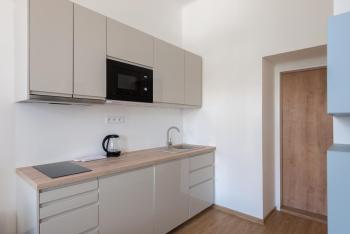 Tesnov Residence Apartments Near The Center - Easy Self Check in, Praga (foto 5)