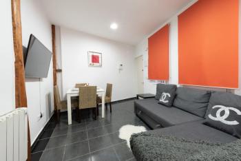 Apartamentos Day Madrid PLAZA DE ESPAÑA I, Madrid (fotografie 3)