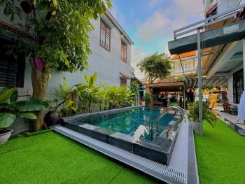 Papaya Garden Homestay, Hoi An (foto 5)