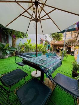 Papaya Garden Homestay, Hoi An (foto 4)