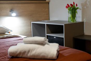 La Rosa Di Firenze B&B, Florencie (fotografie 4)