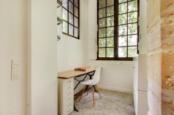 Loft avec terrasse au coeur du Marais, Paris (photo 5)