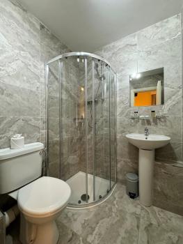 Fitzwilliam Townhouse, Dublin (fotografie 5)