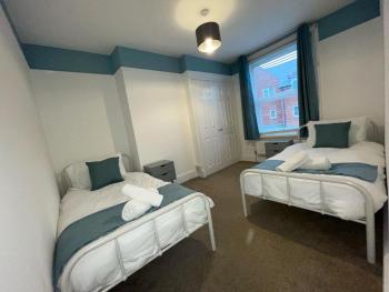 Shoreside - Beach Family Home, Exmouth (foto 5)