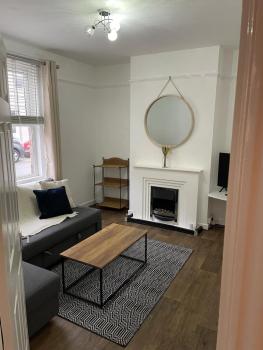 Shoreside - Beach Family Home, Exmouth (foto 2)