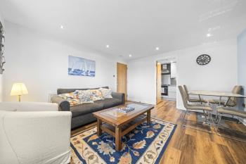 Slateford 2 Bedroom Apartment - Edinburgh, Edinburgh (fotografie 2)