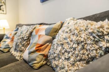 Slateford 2 Bedroom Apartment - Edinburgh, Edinburgh (fotografie 3)