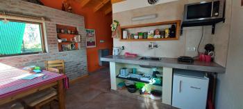 La Ribera - Saint Exupéry 90, El Chaltén (Foto 4)