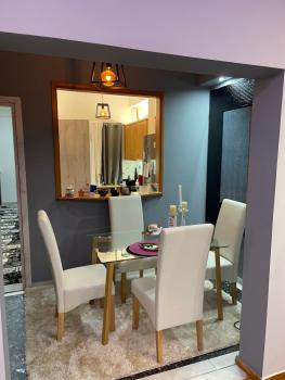 Maria's luxury apartment, Athens (photo 5)